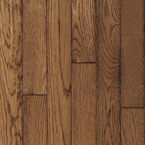 Ascot White Oak - Sable